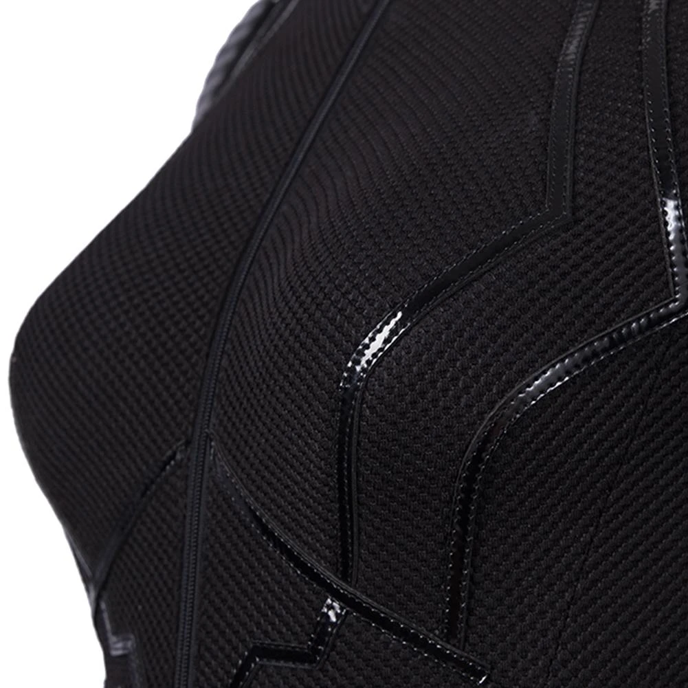 CosplaySky New Arrivals Avengers 4: Endgame Black Widow Natasha Romanoff Outfit Cosplay Costume 13 CosplaySky New Arrivals Avengers 4: Endgame Black Widow Natasha Romanoff Outfit Cosplay Costume