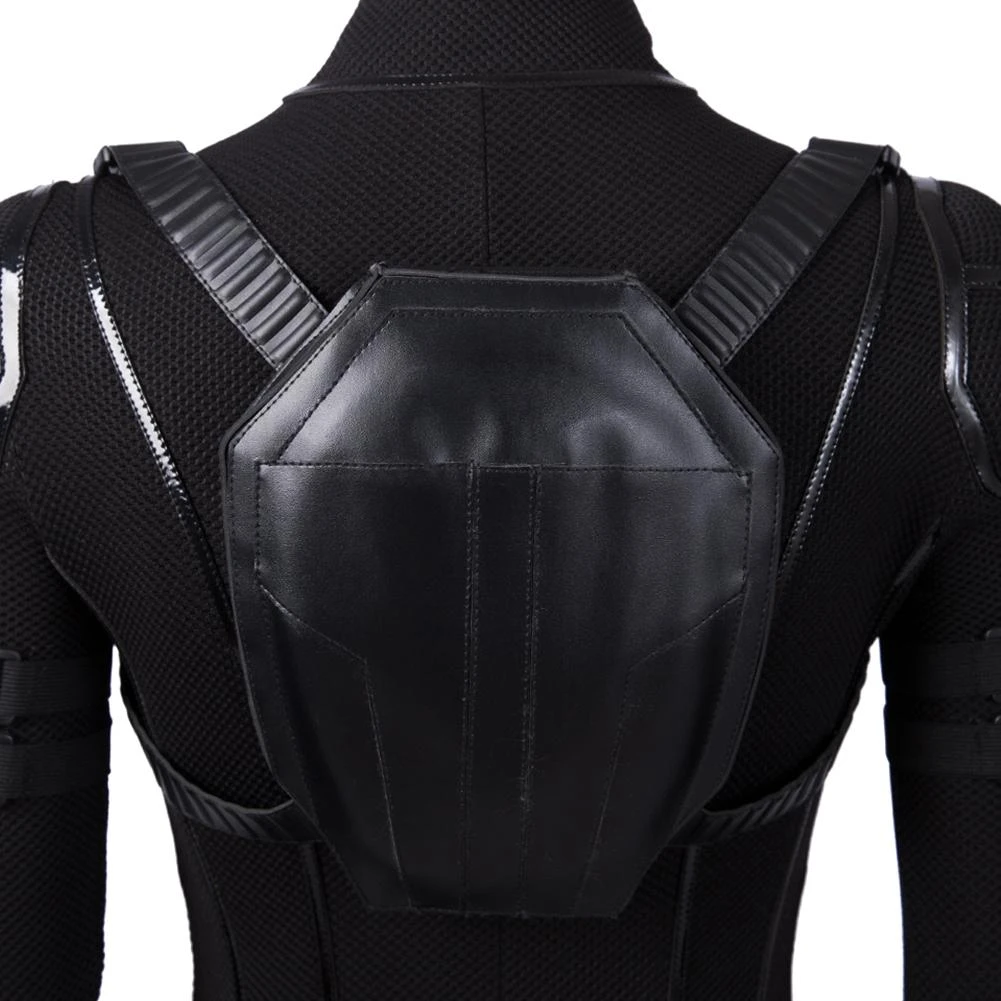 CosplaySky New Arrivals Avengers 4: Endgame Black Widow Natasha Romanoff Outfit Cosplay Costume 14 CosplaySky New Arrivals Avengers 4: Endgame Black Widow Natasha Romanoff Outfit Cosplay Costume