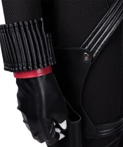 CosplaySky New Arrivals Avengers 4: Endgame Black Widow Natasha Romanoff Outfit Cosplay Costume 32 CosplaySky New Arrivals Avengers 4: Endgame Black Widow Natasha Romanoff Outfit Cosplay Costume