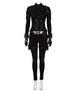 CosplaySky New Arrivals Avengers 4: Endgame Black Widow Natasha Romanoff Outfit Cosplay Costume