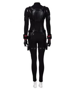 CosplaySky New Arrivals Avengers 4: Endgame Black Widow Natasha Romanoff Outfit Cosplay Costume 22 CosplaySky New Arrivals Avengers 4: Endgame Black Widow Natasha Romanoff Outfit Cosplay Costume