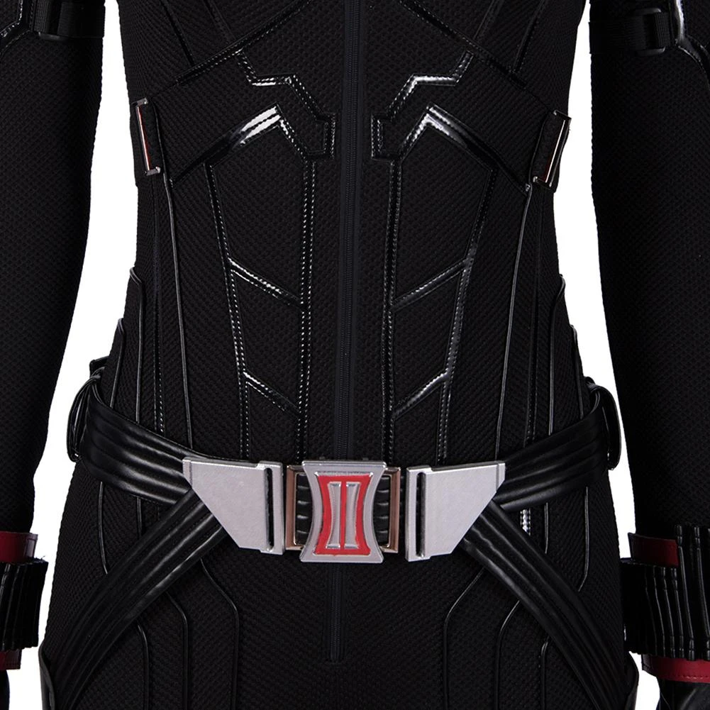 CosplaySky New Arrivals Avengers 4: Endgame Black Widow Natasha Romanoff Outfit Cosplay Costume 7 CosplaySky New Arrivals Avengers 4: Endgame Black Widow Natasha Romanoff Outfit Cosplay Costume