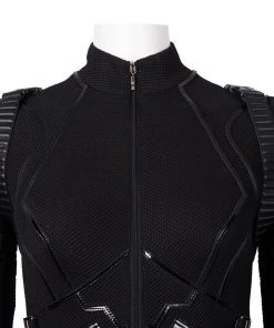 CosplaySky New Arrivals Avengers 4: Endgame Black Widow Natasha Romanoff Outfit Cosplay Costume 24 CosplaySky New Arrivals Avengers 4: Endgame Black Widow Natasha Romanoff Outfit Cosplay Costume