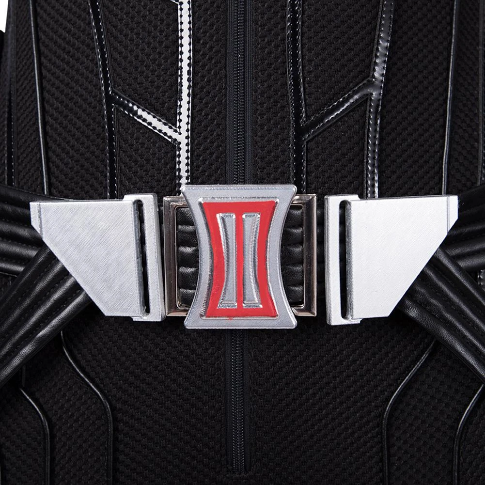 CosplaySky New Arrivals Avengers 4: Endgame Black Widow Natasha Romanoff Outfit Cosplay Costume 9 CosplaySky New Arrivals Avengers 4: Endgame Black Widow Natasha Romanoff Outfit Cosplay Costume