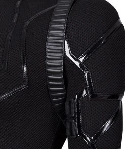 CosplaySky New Arrivals Avengers 4: Endgame Black Widow Natasha Romanoff Outfit Cosplay Costume 26 CosplaySky New Arrivals Avengers 4: Endgame Black Widow Natasha Romanoff Outfit Cosplay Costume