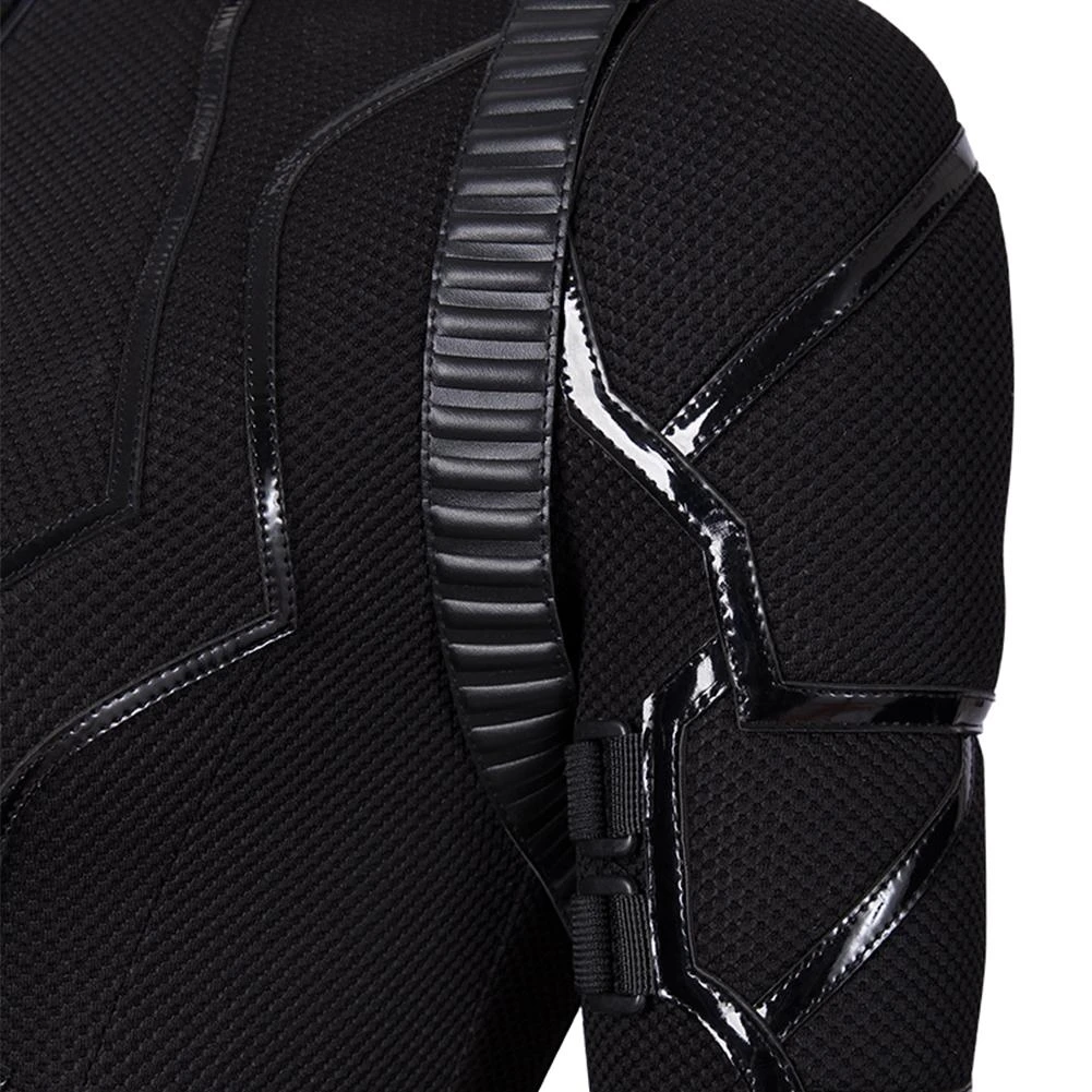 CosplaySky New Arrivals Avengers 4: Endgame Black Widow Natasha Romanoff Outfit Cosplay Costume 10 CosplaySky New Arrivals Avengers 4: Endgame Black Widow Natasha Romanoff Outfit Cosplay Costume