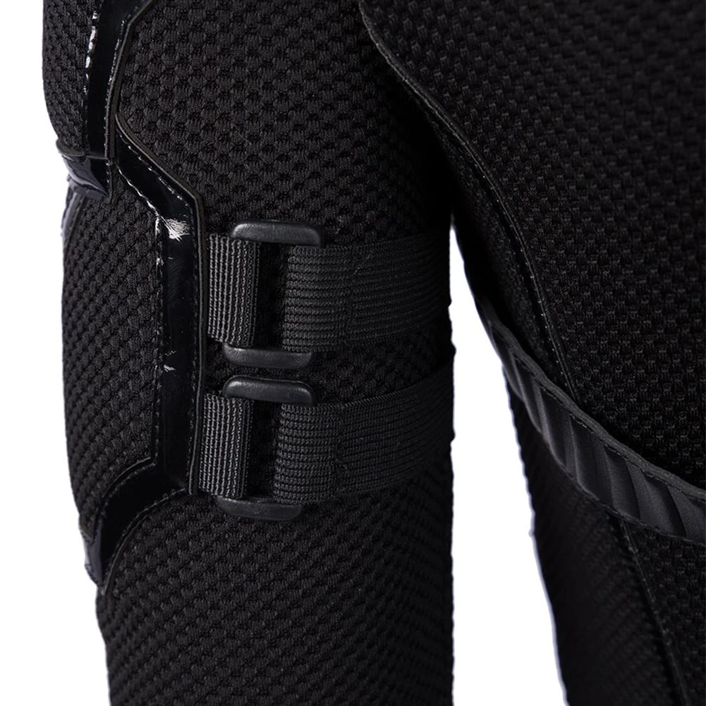 CosplaySky New Arrivals Avengers 4: Endgame Black Widow Natasha Romanoff Outfit Cosplay Costume 11 CosplaySky New Arrivals Avengers 4: Endgame Black Widow Natasha Romanoff Outfit Cosplay Costume