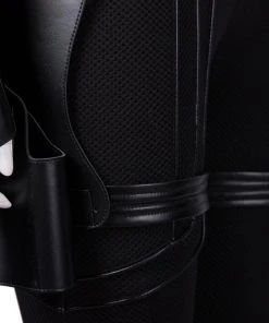 CosplaySky New Arrivals Avengers 4: Endgame Black Widow Natasha Romanoff Outfit Cosplay Costume 28 CosplaySky New Arrivals Avengers 4: Endgame Black Widow Natasha Romanoff Outfit Cosplay Costume