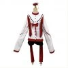 CosplaySky Black Butler Ciel Phantomhive Choral Version Cosplay Costume