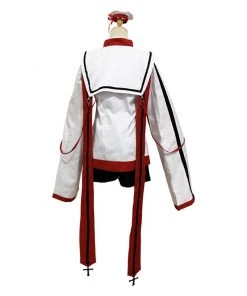 CosplaySky Black Butler Ciel Phantomhive Choral Version Cosplay Costume 7 CosplaySky Black Butler Ciel Phantomhive Choral Version Cosplay Costume
