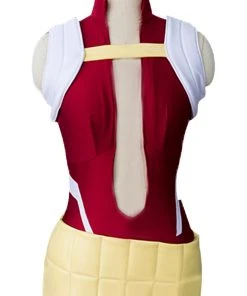 New Cosplaysky Boku No Hero Academia My Hero Academia Momo Yaoyorozu Cosplay Costume New Arrivals