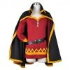 CosplaySky Konosuba God’s Blessing On This Wonderful World Megumin Cosplay Costume New Arrivals