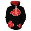 New Cosplaysky Unisex Naruto Akatsuki Red Cloud Long Sleeve Jacket Uchiha Itachi Cosplay Pullover Hoodie Sweatshirt New Arrivals 1 New Cosplaysky Unisex Naruto Akatsuki Red Cloud Long Sleeve Jacket Uchiha Itachi Cosplay Pullover Hoodie Sweatshirt New Arrivals