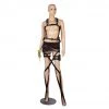 CosplaySky Attack On Titan Shingeki No Kyojin Belts And Harness Cosplay Straps
