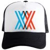 New Cosplaysky DARLING In The FRANXX Cap Hat For Girls Boys New Arrivals