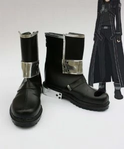 NewCosplay Sword Art Online Kazuto Kirigaya Cosplay Shoes Boots New Arrivals