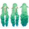 New Cosplaysky New Arrivals League Of Legends LOL Soraka Star Guardian Cosplay Wig