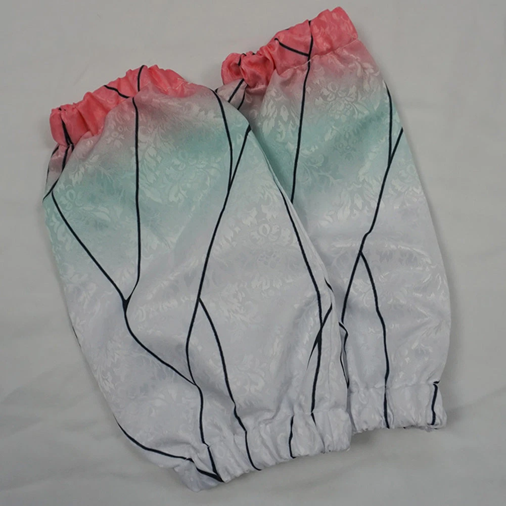 NewCosplay Anime Demon Slayer Kochou Shinobu Kids Children Uniform Outfits Cosplay Costume Suit Halloween Carnival Suit New Arrivals 6 NewCosplay Anime Demon Slayer Kochou Shinobu Kids Children Uniform Outfits Cosplay Costume Suit Halloween Carnival Suit New Arrivals