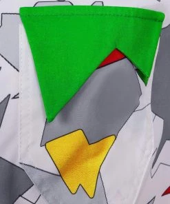 Fandomsky Kids Children Stranger Things 4 Dustin Henderson Cosplay Short Sleeve T-shirt New Arrivals