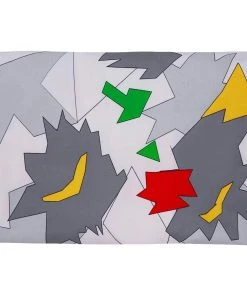 Fandomsky Kids Children Stranger Things 4 Dustin Henderson Cosplay Short Sleeve T-shirt New Arrivals