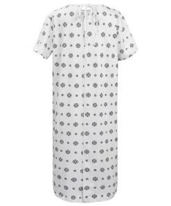 Fandomsky New Arrivals Kids Stranger Things Season 4 (2022) Eleven Cosplay Costume Hawkins Laboratory Uniform Dress 13 Fandomsky New Arrivals Kids Stranger Things Season 4 (2022) Eleven Cosplay Costume Hawkins Laboratory Uniform Dress