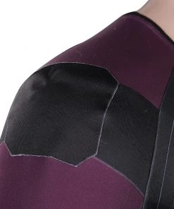 NewCosplay Hawkeye Clint Barton Cosplay Costume Outfits Halloween Carnival Suit