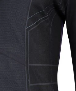 NewCosplay Hawkeye Clint Barton Cosplay Costume Outfits Halloween Carnival Suit