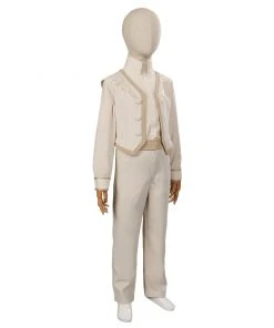 NewCosplay Kids Children Encanto Antonio Madrigal Cosplay Costume Outfits Halloween Carnival Suit 14 NewCosplay Kids Children Encanto Antonio Madrigal Cosplay Costume Outfits Halloween Carnival Suit