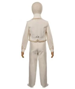 NewCosplay Kids Children Encanto Antonio Madrigal Cosplay Costume Outfits Halloween Carnival Suit 15 NewCosplay Kids Children Encanto Antonio Madrigal Cosplay Costume Outfits Halloween Carnival Suit