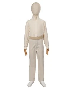 NewCosplay Kids Children Encanto Antonio Madrigal Cosplay Costume Outfits Halloween Carnival Suit 19 NewCosplay Kids Children Encanto Antonio Madrigal Cosplay Costume Outfits Halloween Carnival Suit