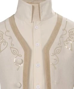 NewCosplay Kids Children Encanto Antonio Madrigal Cosplay Costume Outfits Halloween Carnival Suit 20 NewCosplay Kids Children Encanto Antonio Madrigal Cosplay Costume Outfits Halloween Carnival Suit