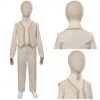 NewCosplay Kids Children Encanto Antonio Madrigal Cosplay Costume Outfits Halloween Carnival Suit 2 NewCosplay Kids Children Encanto Antonio Madrigal Cosplay Costume Outfits Halloween Carnival Suit