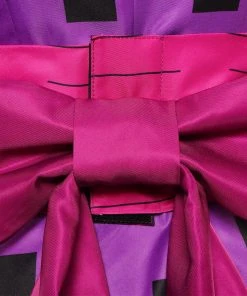 Fandomsky Anime Demon Slayer-Hinatsuru Original Design Cosplay Costume Dress Outfits Halloween Carnival Suit-cossky®