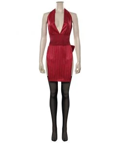 Fandombuy Demon Slayer Kimetsu No Yaiba: Yuukaku-hen Makio Cosplay Costume Outfits 13 Fandombuy Demon Slayer Kimetsu No Yaiba: Yuukaku-hen Makio Cosplay Costume Outfits