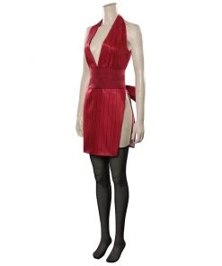 Fandombuy Demon Slayer Kimetsu No Yaiba: Yuukaku-hen Makio Cosplay Costume Outfits 14 Fandombuy Demon Slayer Kimetsu No Yaiba: Yuukaku-hen Makio Cosplay Costume Outfits