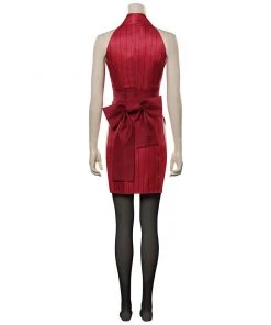 Fandombuy Demon Slayer Kimetsu No Yaiba: Yuukaku-hen Makio Cosplay Costume Outfits 15 Fandombuy Demon Slayer Kimetsu No Yaiba: Yuukaku-hen Makio Cosplay Costume Outfits