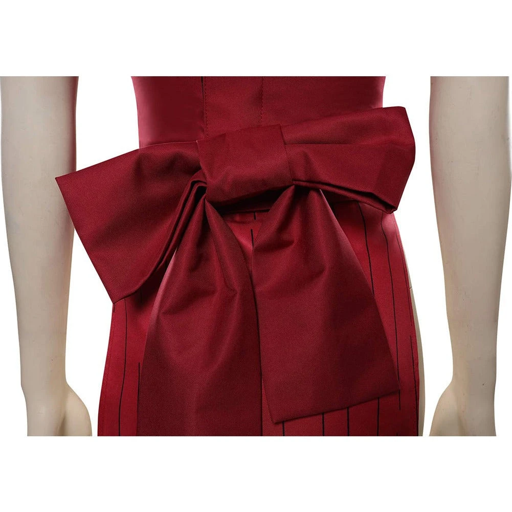 Fandombuy Demon Slayer Kimetsu No Yaiba: Yuukaku-hen Makio Cosplay Costume Outfits 11 Fandombuy Demon Slayer Kimetsu No Yaiba: Yuukaku-hen Makio Cosplay Costume Outfits