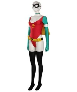 NewCosplay Woman Robin Cosplay Costume Sexy Junpsuit Cloak Outfits Halloween Carnival Suit New Arrivals 14 NewCosplay Woman Robin Cosplay Costume Sexy Junpsuit Cloak Outfits Halloween Carnival Suit New Arrivals