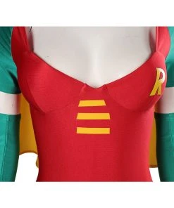 NewCosplay Woman Robin Cosplay Costume Sexy Junpsuit Cloak Outfits Halloween Carnival Suit New Arrivals 19 NewCosplay Woman Robin Cosplay Costume Sexy Junpsuit Cloak Outfits Halloween Carnival Suit New Arrivals