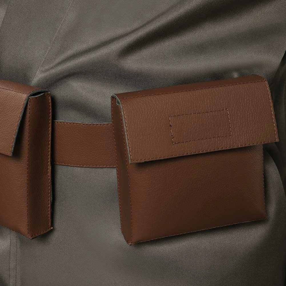 Cosplaygift Star Wars: Obi-Wan-Owen Lars Cosplay Costume Outfits Halloween Carnival Suit 10 Cosplaygift Star Wars: Obi-Wan-Owen Lars Cosplay Costume Outfits Halloween Carnival Suit