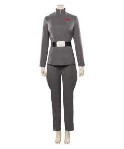 Fandombuy Star Wars: Obi-Wan-an Imperial Officer Cosplay Costumes Outfits For Woman