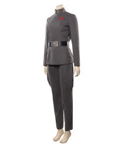 Fandombuy Star Wars: Obi-Wan-an Imperial Officer Cosplay Costumes Outfits For Woman 13 Fandombuy Star Wars: Obi-Wan-an Imperial Officer Cosplay Costumes Outfits For Woman