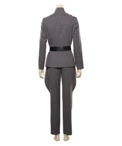 Fandombuy Star Wars: Obi-Wan-an Imperial Officer Cosplay Costumes Outfits For Woman 14 Fandombuy Star Wars: Obi-Wan-an Imperial Officer Cosplay Costumes Outfits For Woman