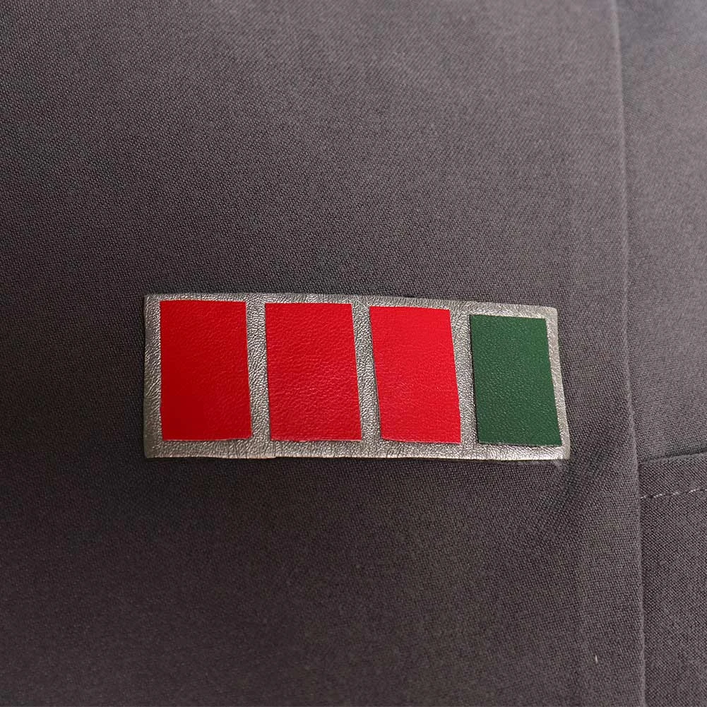 Fandombuy Star Wars: Obi-Wan-an Imperial Officer Cosplay Costumes Outfits For Woman 9 Fandombuy Star Wars: Obi-Wan-an Imperial Officer Cosplay Costumes Outfits For Woman