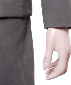 Fandombuy Star Wars: Obi-Wan-an Imperial Officer Cosplay Costumes Outfits For Woman 18 Fandombuy Star Wars: Obi-Wan-an Imperial Officer Cosplay Costumes Outfits For Woman