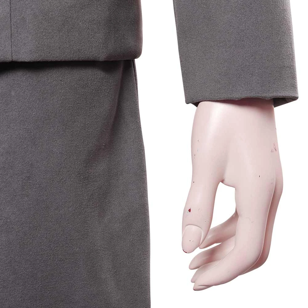 Fandombuy Star Wars: Obi-Wan-an Imperial Officer Cosplay Costumes Outfits For Woman 10 Fandombuy Star Wars: Obi-Wan-an Imperial Officer Cosplay Costumes Outfits For Woman