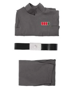 Fandombuy Star Wars: Obi-Wan-an Imperial Officer Cosplay Costumes Outfits For Woman 19 Fandombuy Star Wars: Obi-Wan-an Imperial Officer Cosplay Costumes Outfits For Woman