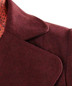 CosplaySky Fantastic Beasts: The Secrets Of Dumbledore Eulalie Hicks Cosplay Costume Outfits Halloween Carnival Suit