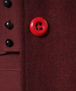 CosplaySky Fantastic Beasts: The Secrets Of Dumbledore Eulalie Hicks Cosplay Costume Outfits Halloween Carnival Suit