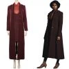 CosplaySky Fantastic Beasts: The Secrets Of Dumbledore Eulalie Hicks Cosplay Costume Outfits Halloween Carnival Suit